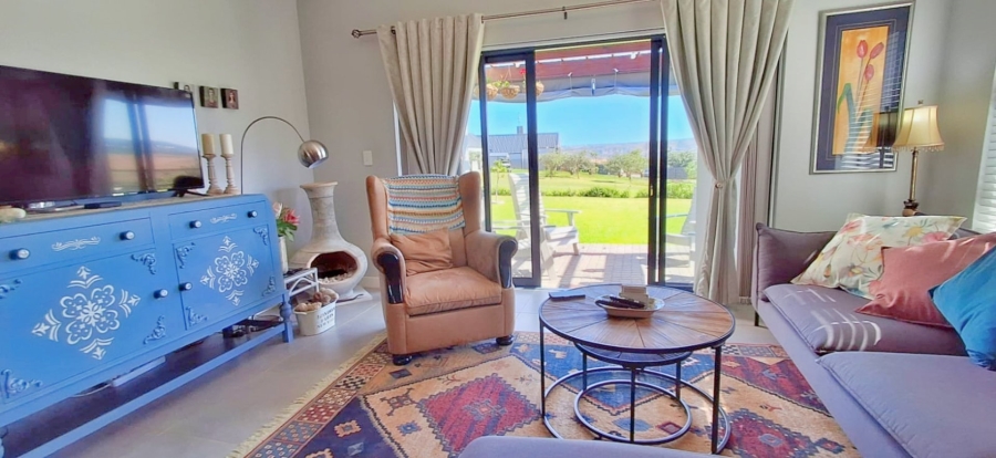 3 Bedroom Property for Sale in Hartland Lifestyle Estate Western Cape